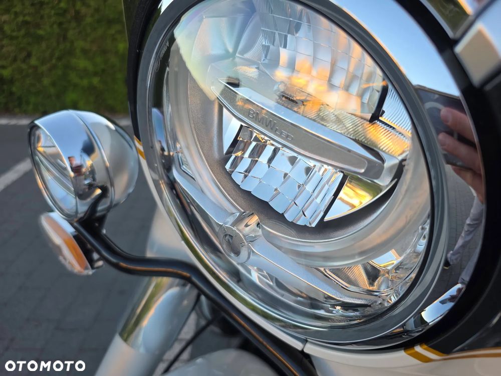 BMW R - 19