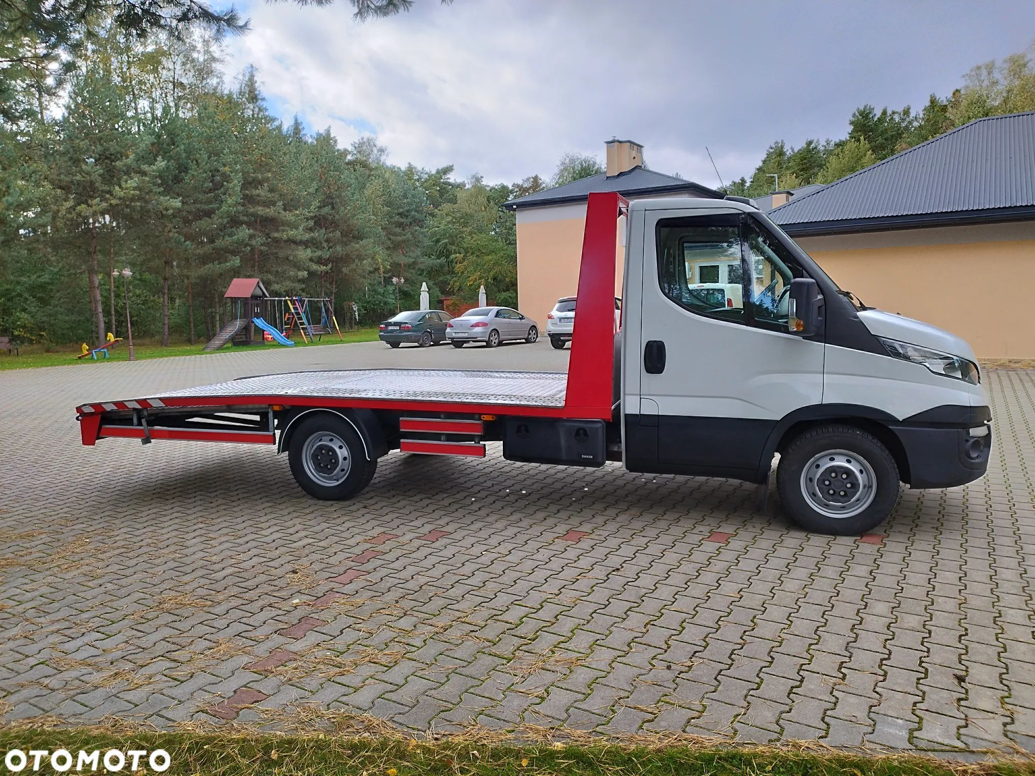 Iveco Daily - 1