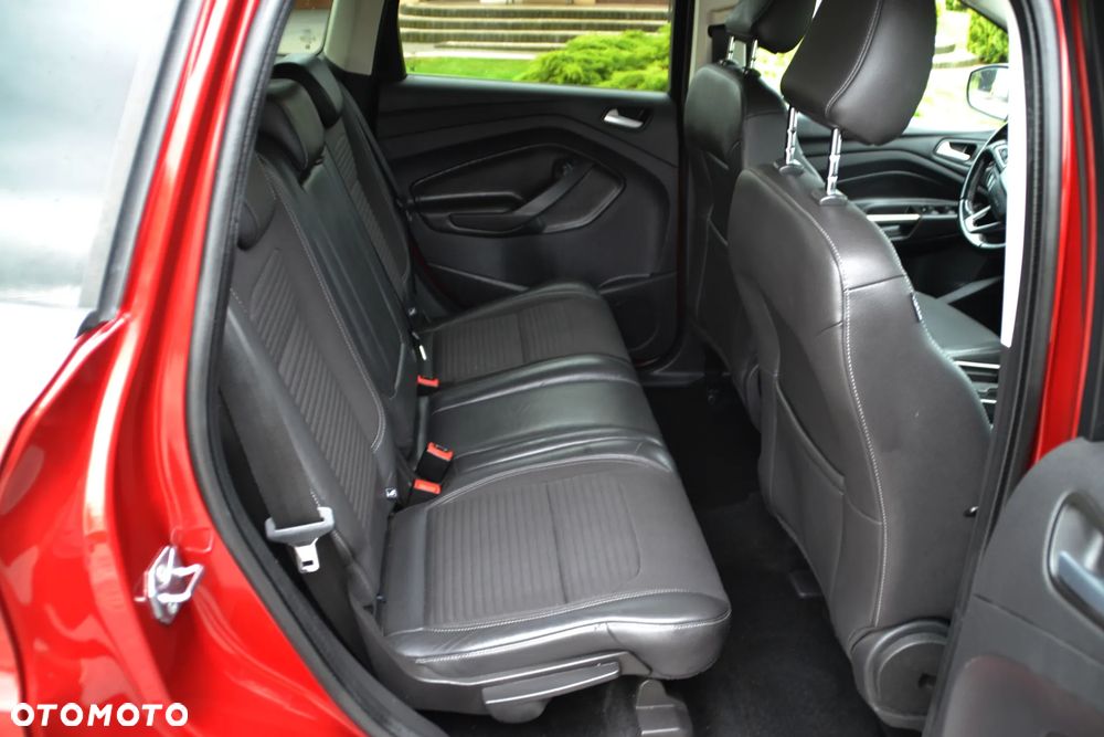 Ford Kuga 1.5 EcoBoost FWD Edition ASS - 30