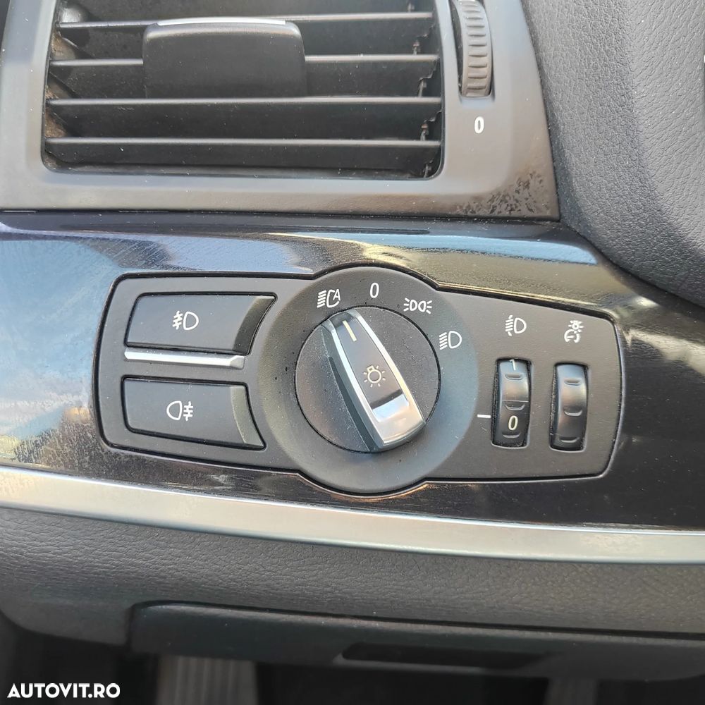 BMW X3 xDrive20d Blue Performance - 19