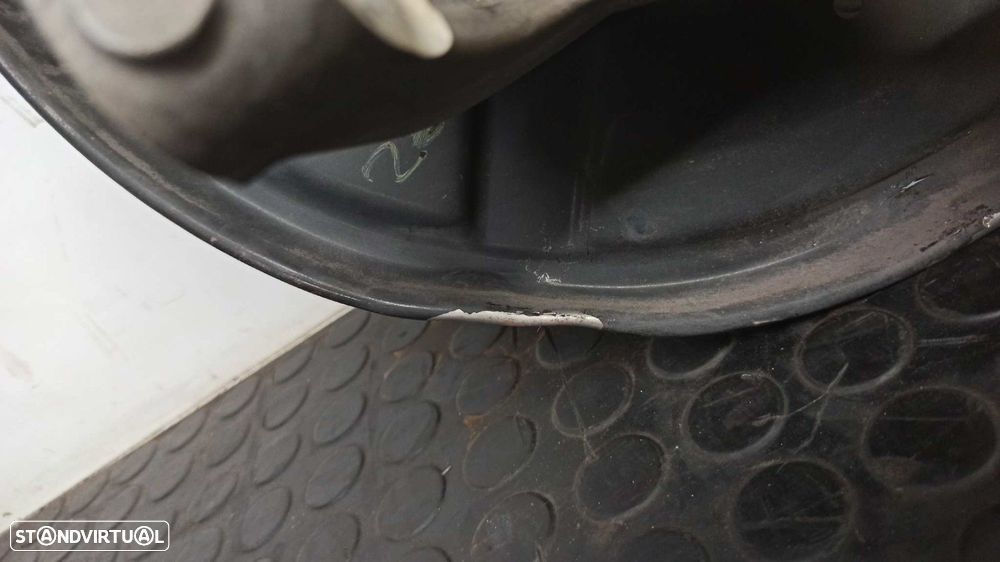 MANGA DE EIXO TRASEIRA ESQUERDA MERCEDES CLASE E (W212) LIM. 220 CDI BLUEEFFICIE... - 3