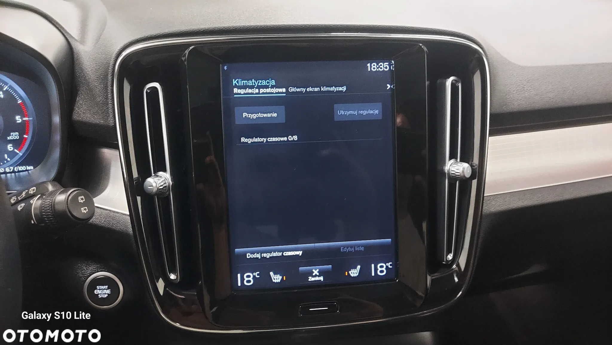 Volvo XC 40 D3 Inscription - 20