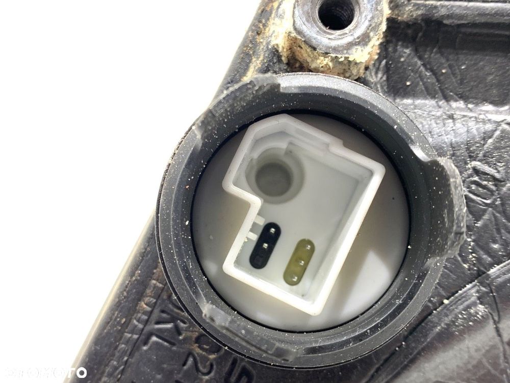 LUSTERKO LEWY  BMW 4 coupe (F32, F82) 2013 - 2022 420 d xDrive 135 kW [184 KM] olej napędowy 2013 - - 5