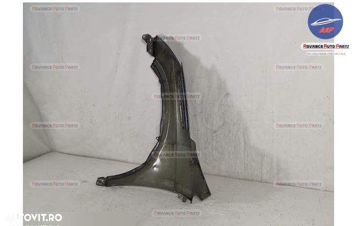 Aripa Dreapta originala Honda  CR-V  3 [2006 - 2009] - 6