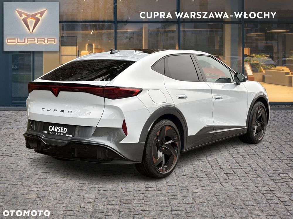 Cupra Tavascan - 6