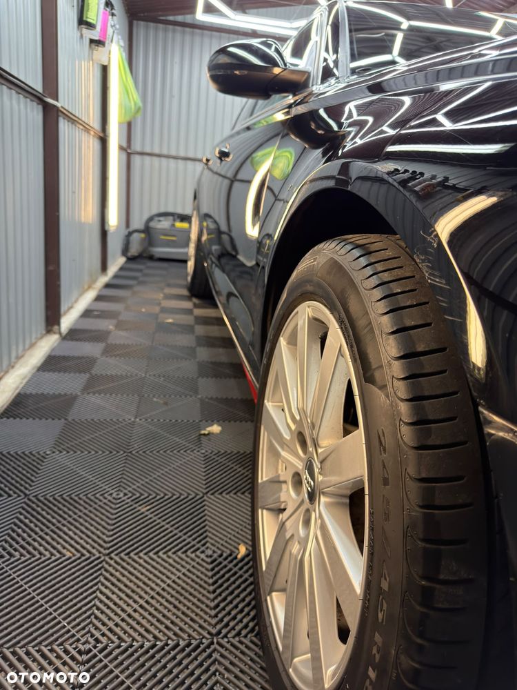 Audi A6 Avant 2.8 FSI Quattro S tronic - 8