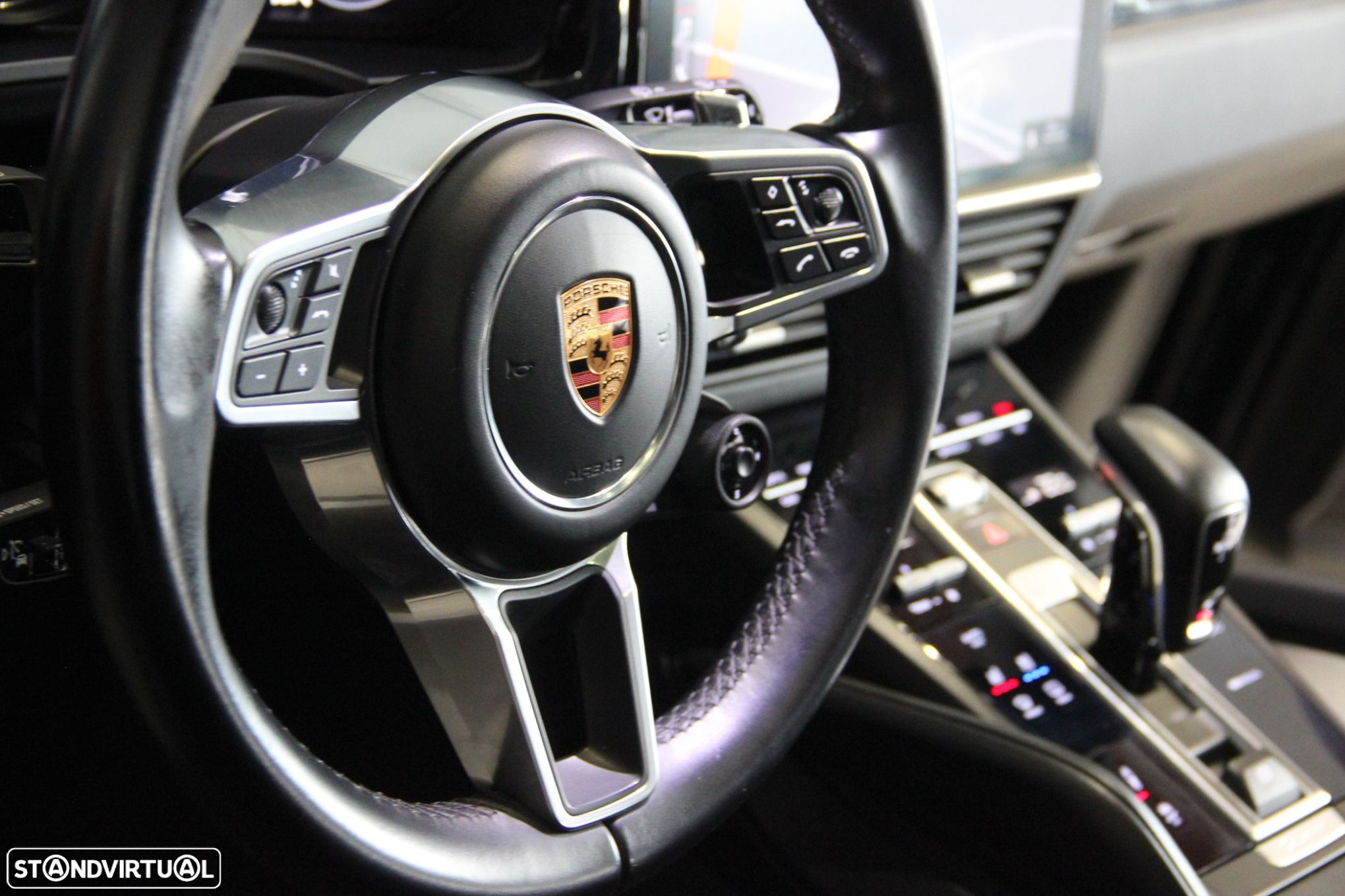 Porsche Cayenne E-Hybrid Platinum Edition - 34