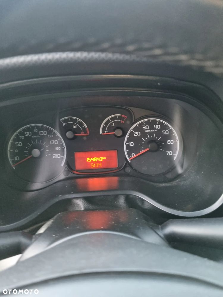 Fiat Doblo - 13