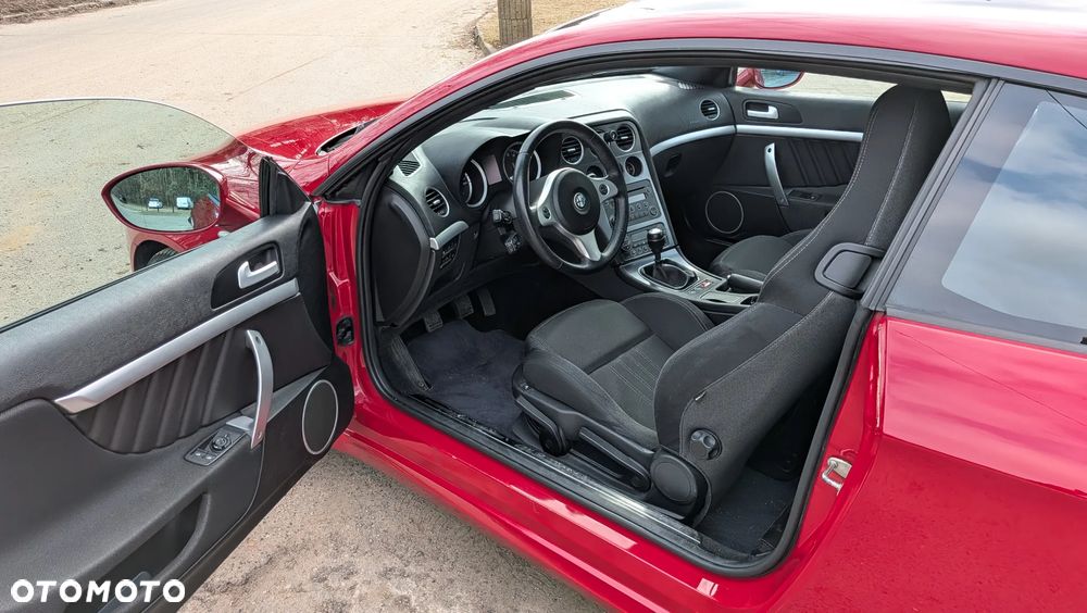 Alfa Romeo Brera - 11
