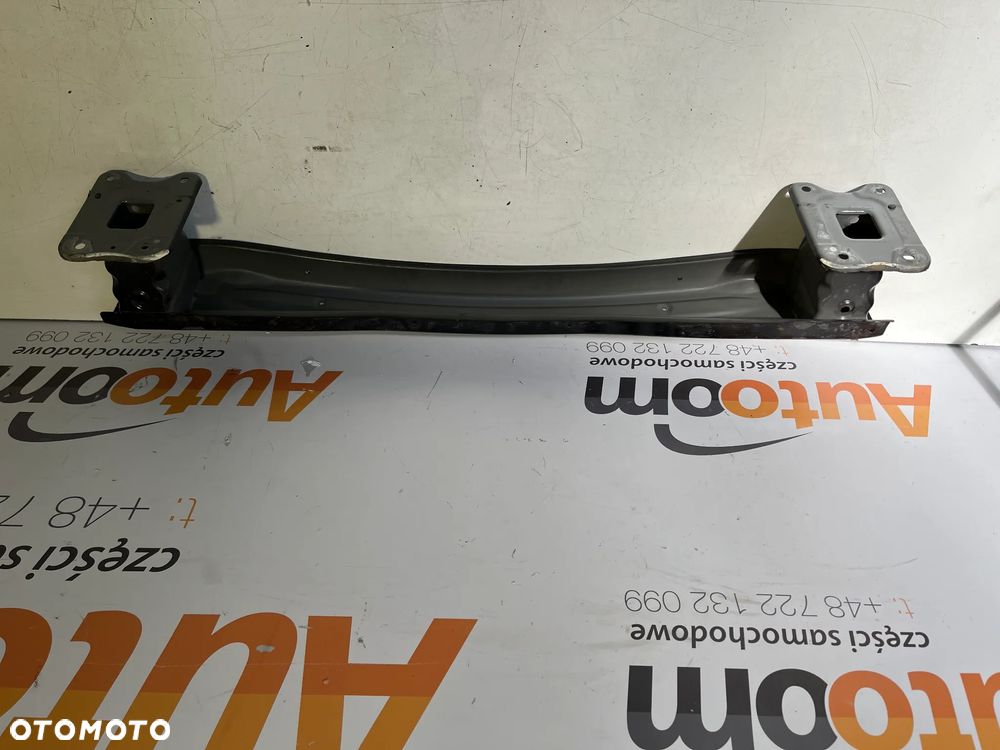Belka pod zderzak tył MG HS II 11845457/ 11845458 - 2