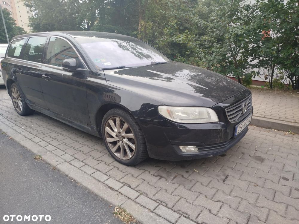 Volvo V70 T5 Geartronic Momentum - 3