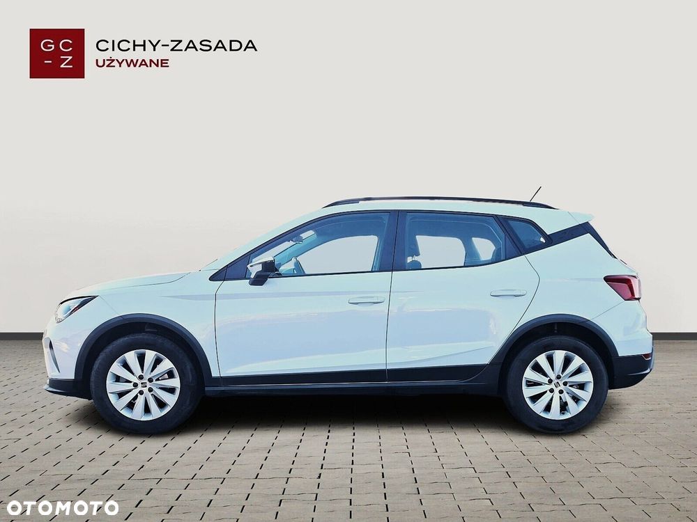 Seat Arona 1.0 TSI Style S&S - 8