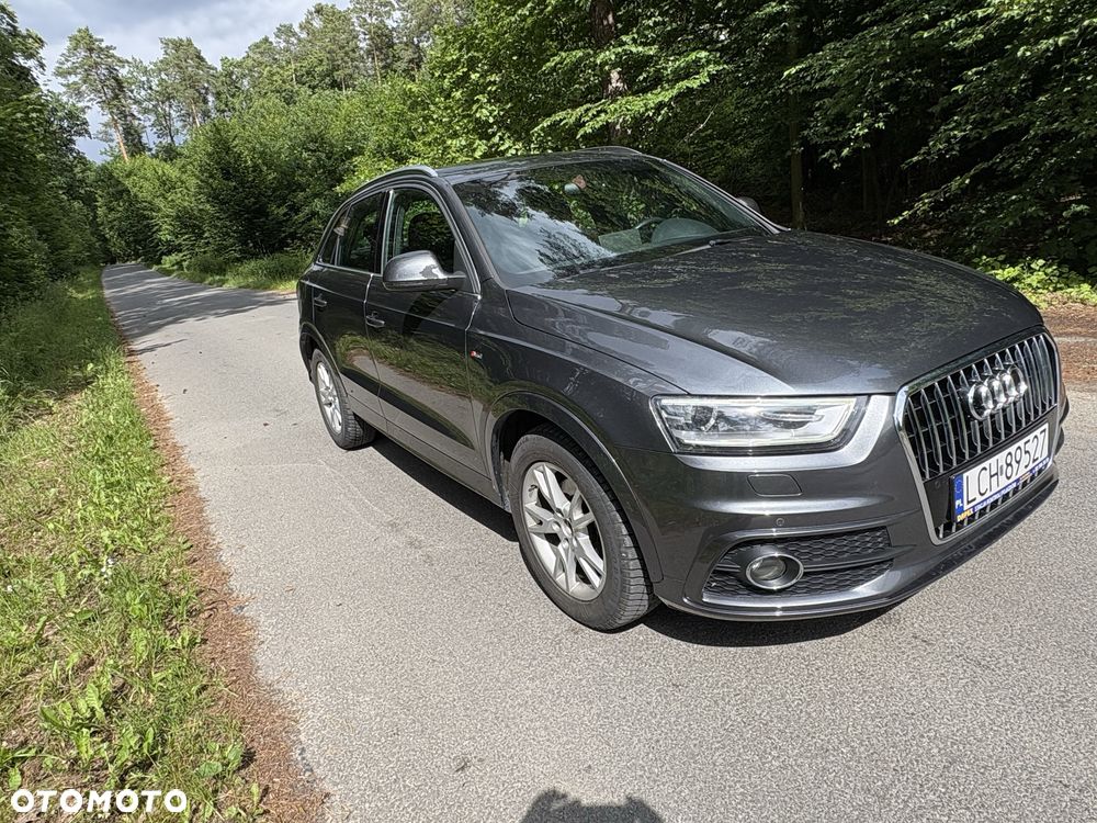Audi Q3 - 1