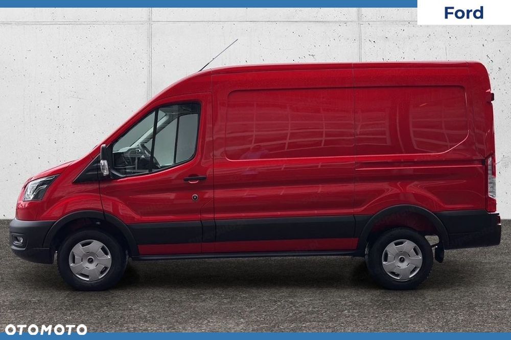Ford Transit 310 L2H2 Trend 2.0 130KM - 5