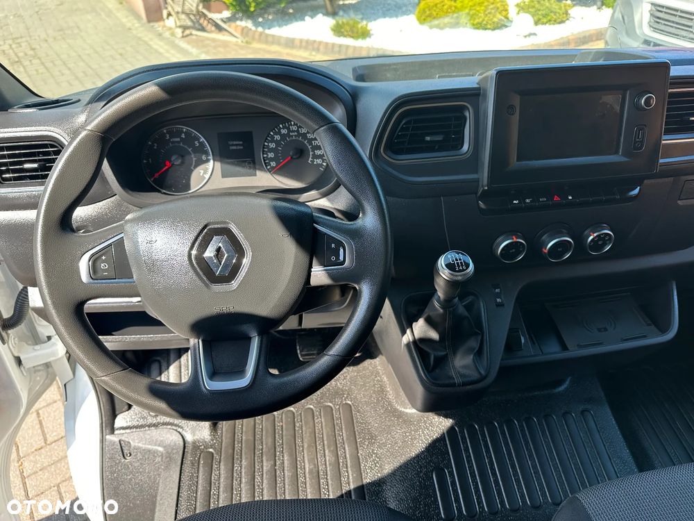 Renault MASTER - 9