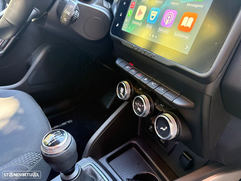 Dacia Duster 1.0 TCe Prestige - 12