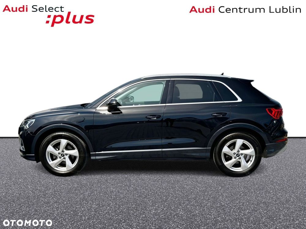 Audi Q3 35 TFSI Advanced S tronic - 9