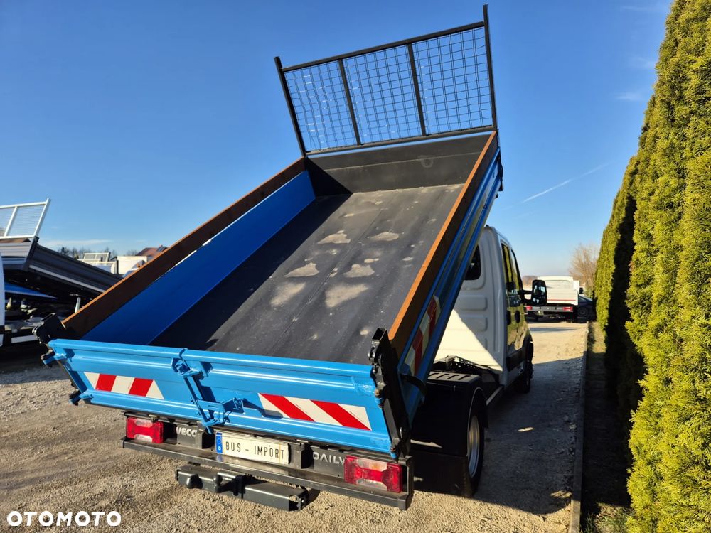 Iveco 50C17 3.0 170KM - 21