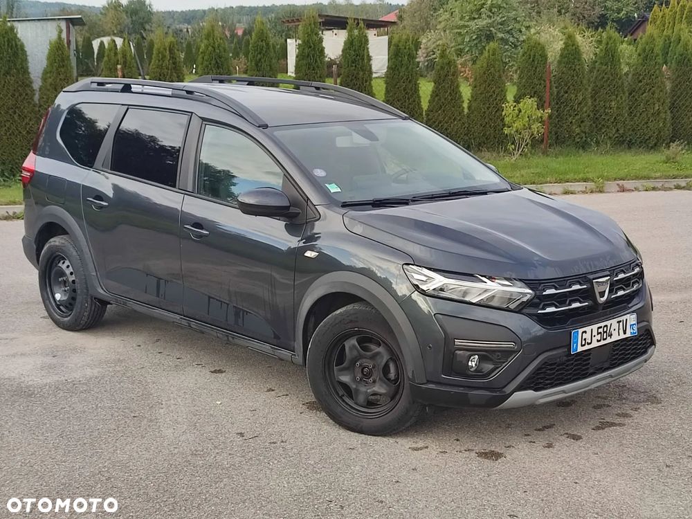 Dacia Jogger 1.0 TCe Expression - 1