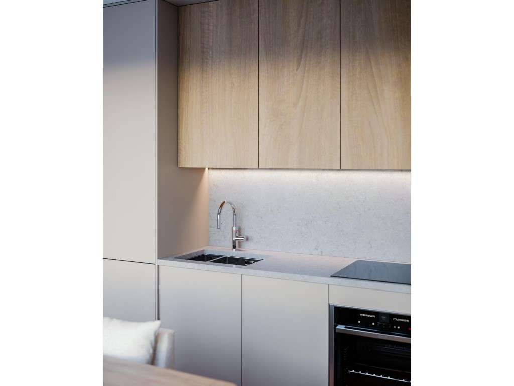 Apartamento T0 em Gaia - Grande imagem: 4/11