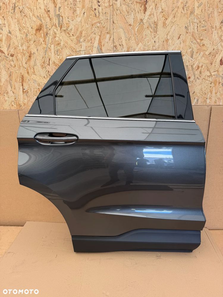 FORD EDGE MK2 LIFT TYLNE PRAWE DRZWI - 2