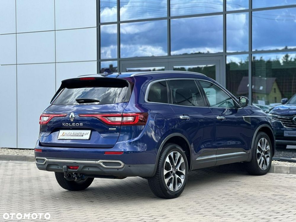 Renault Koleos 2.0 dCi Intens 4x4 X-Tronic - 8