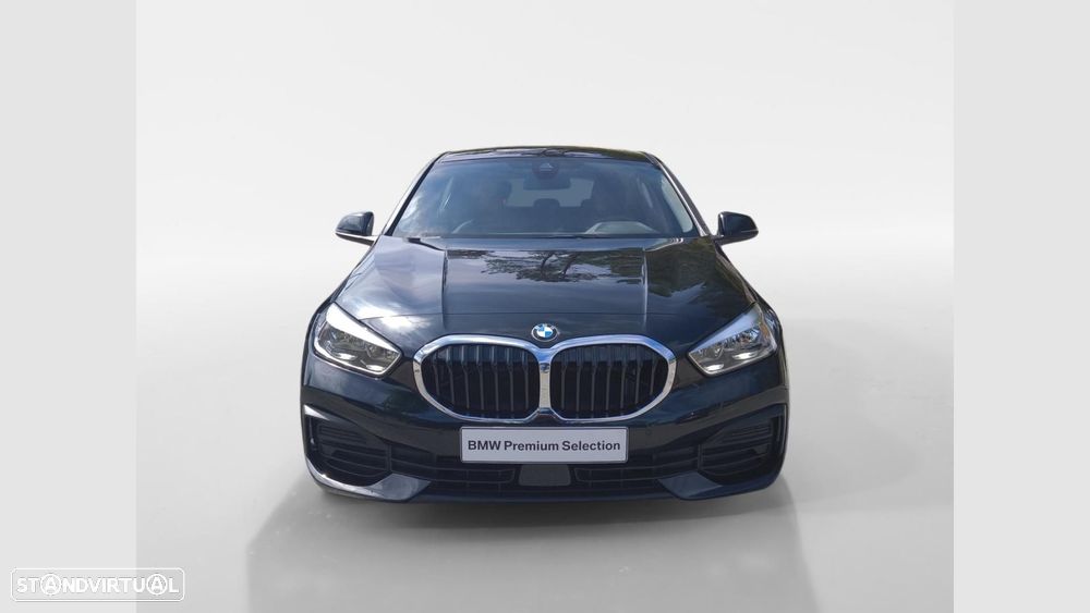 BMW 116 d Advantage Auto - 3