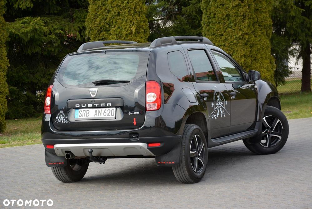 Dacia Duster 1.6 16V 105 4x2 Prestige - 15