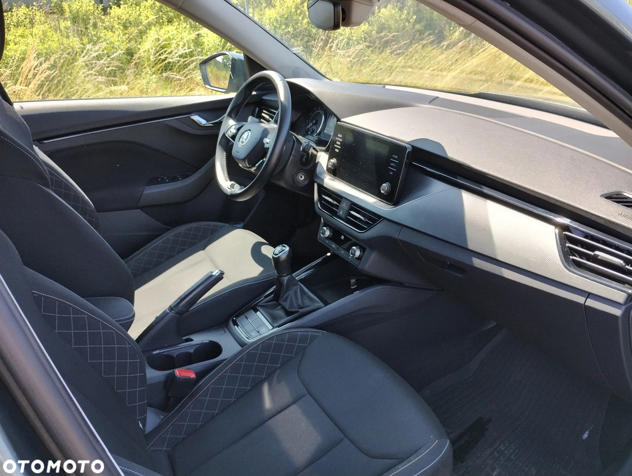 Skoda Kamiq 1.0 TSI Ambition - 14