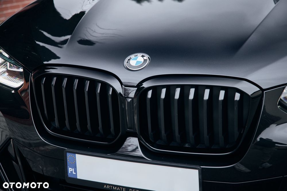 BMW X3 - 5