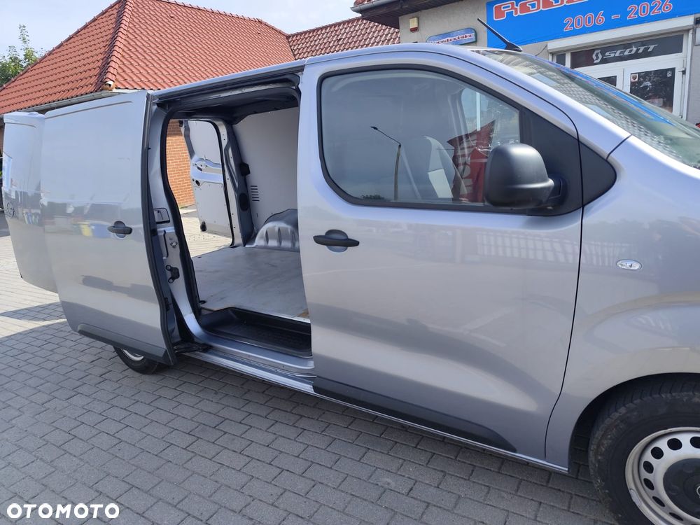 Opel VIVARO - 8