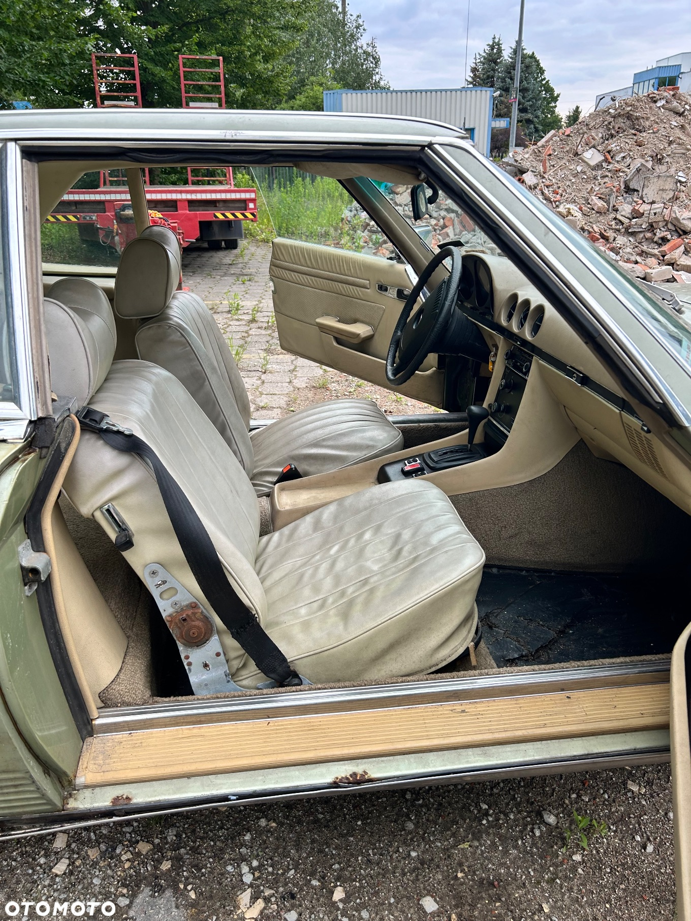 Mercedes-Benz SL - 19