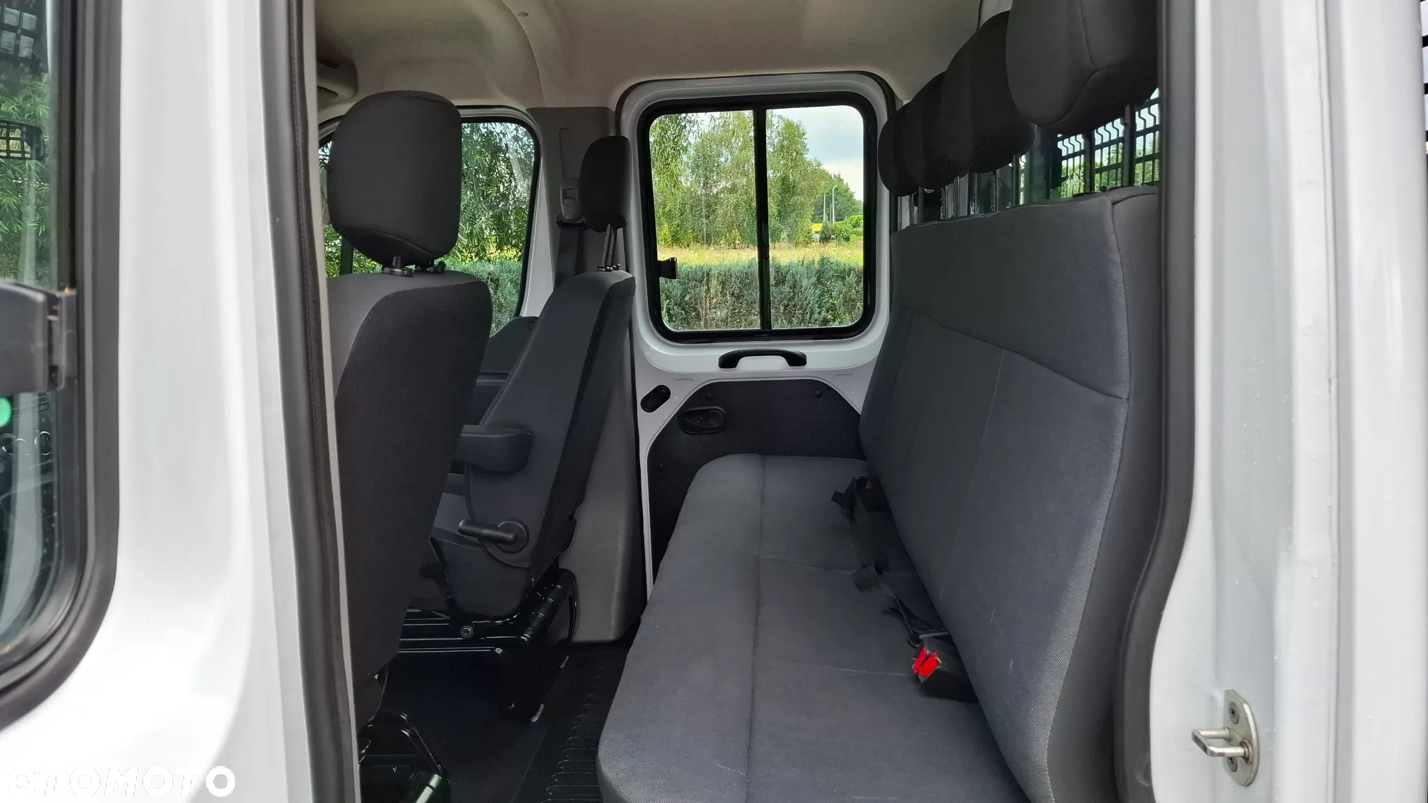 Renault MASTER - 15