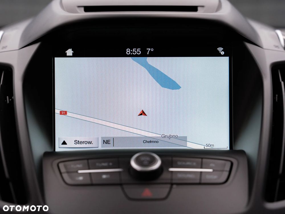 Ford Kuga 1.5 EcoBoost 2x4 SYNC - 23