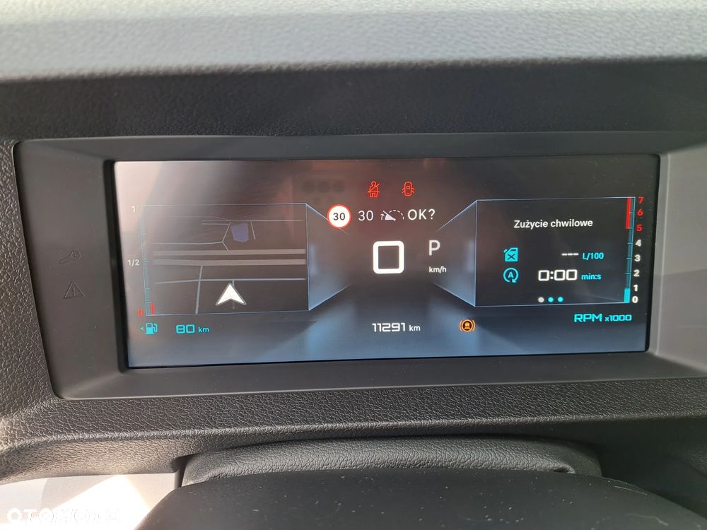 Citroën SpaceTourer 2.0 BlueHDi XL Plus EAT8 - 7