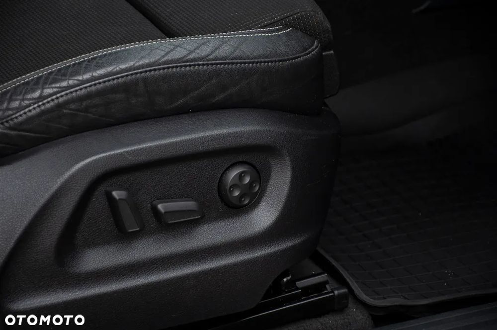 Audi Q5 2.0 TDI Quattro Stronic - 14