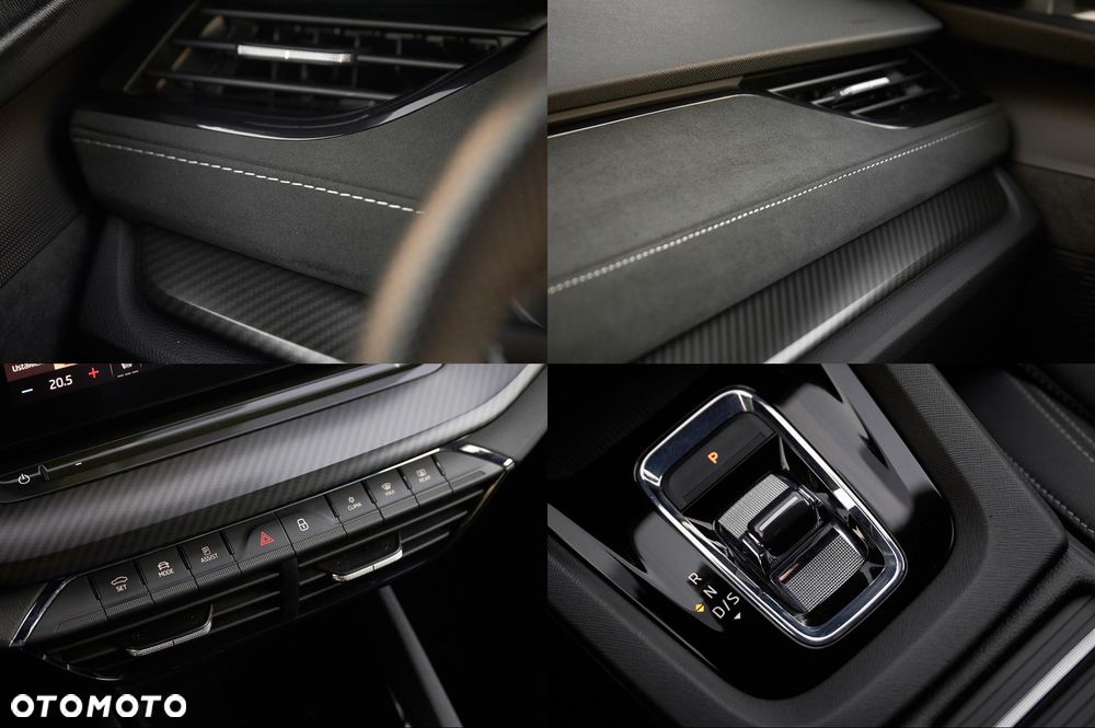 Skoda Octavia 2.0 TDI DSG RS - 37