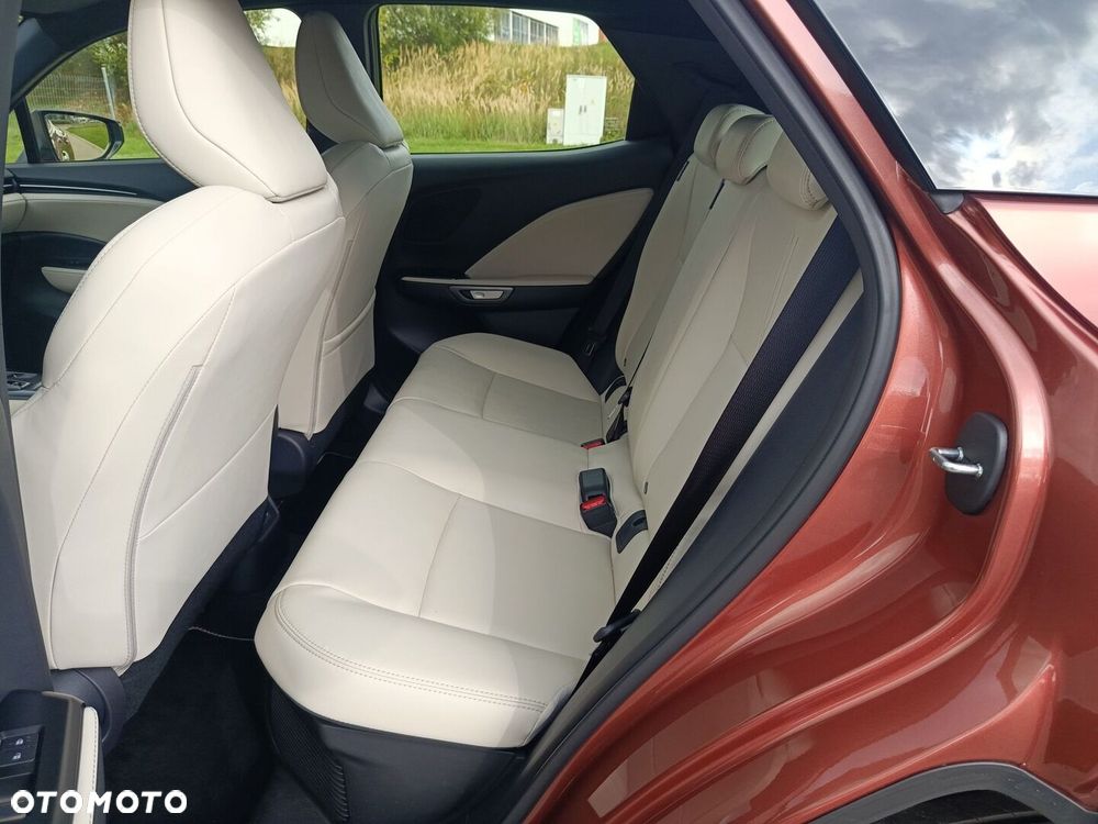 Lexus LBX 1.5 Hybrid Elegant - 14