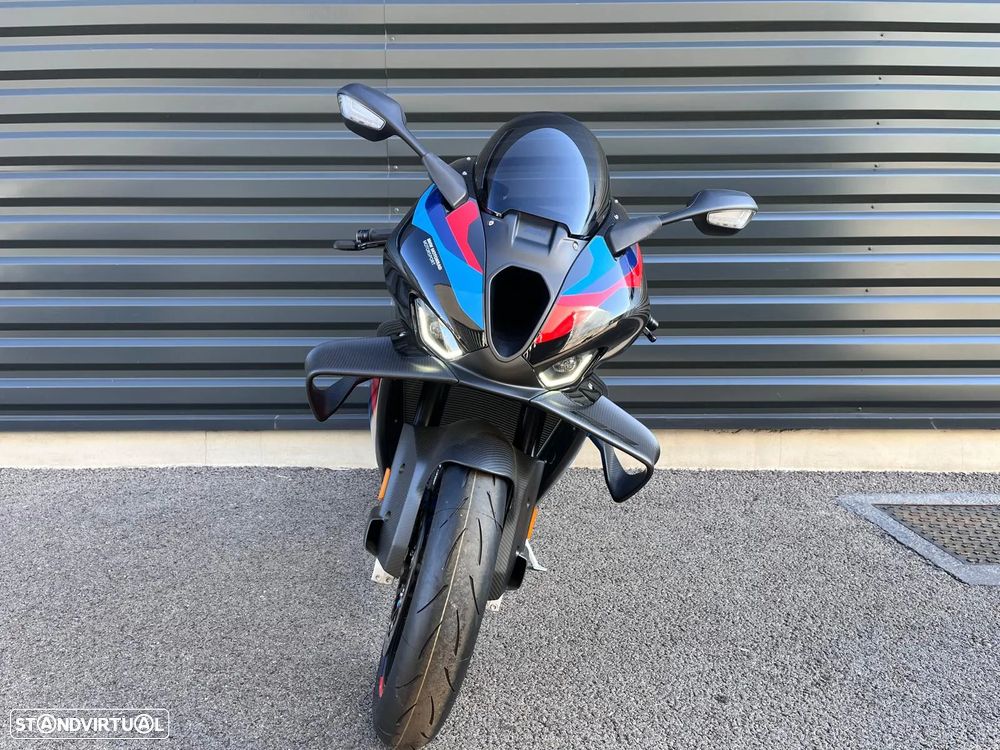BMW M 1000 RR M1000RR - 5