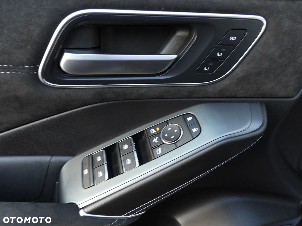 Nissan Qashqai 1.3 DIG-T MHEV Xtronic Tekna - 39