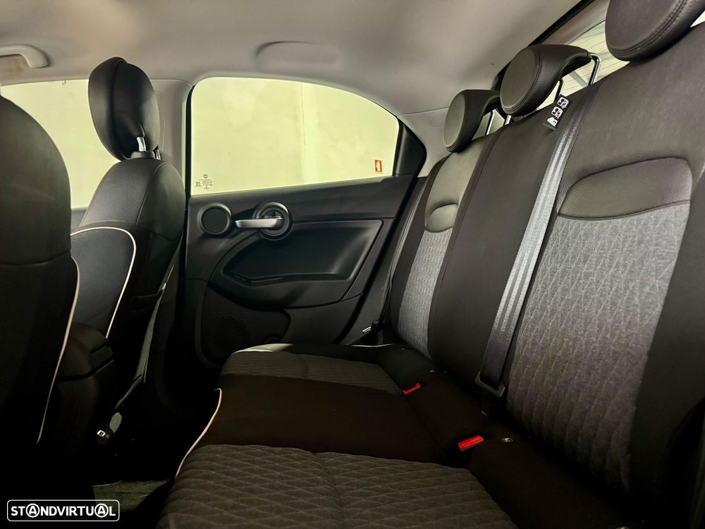 Fiat 500X 1.0 FireFly Lounge - 14
