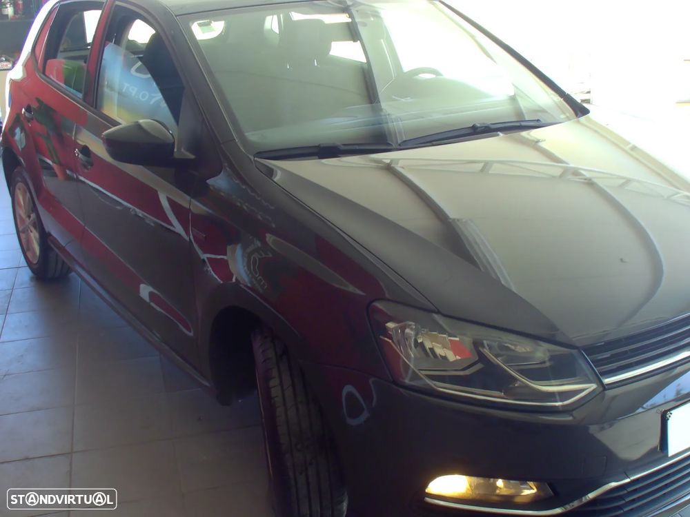 VW Polo - 2