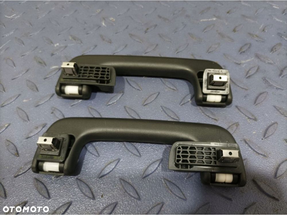 AUDI A5 F5 8W SPORTBACK S-LINE PODSUFITKA RĄCZKI EU 8W8867606C - 4