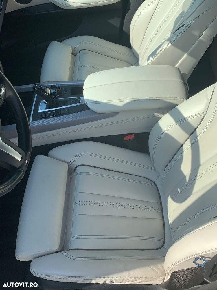 BMW X5 M M50d - 6