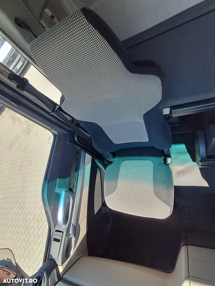 MAN TGX 18.500 XXL AUTOMAT 500CP RETARDER EURO 6 - 23