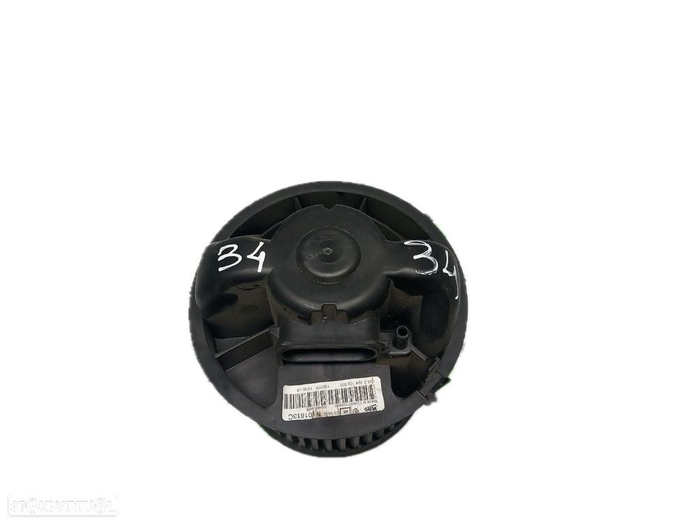 Motor Sofagem Peugeot 107 (Pm_, Pn_) - 4