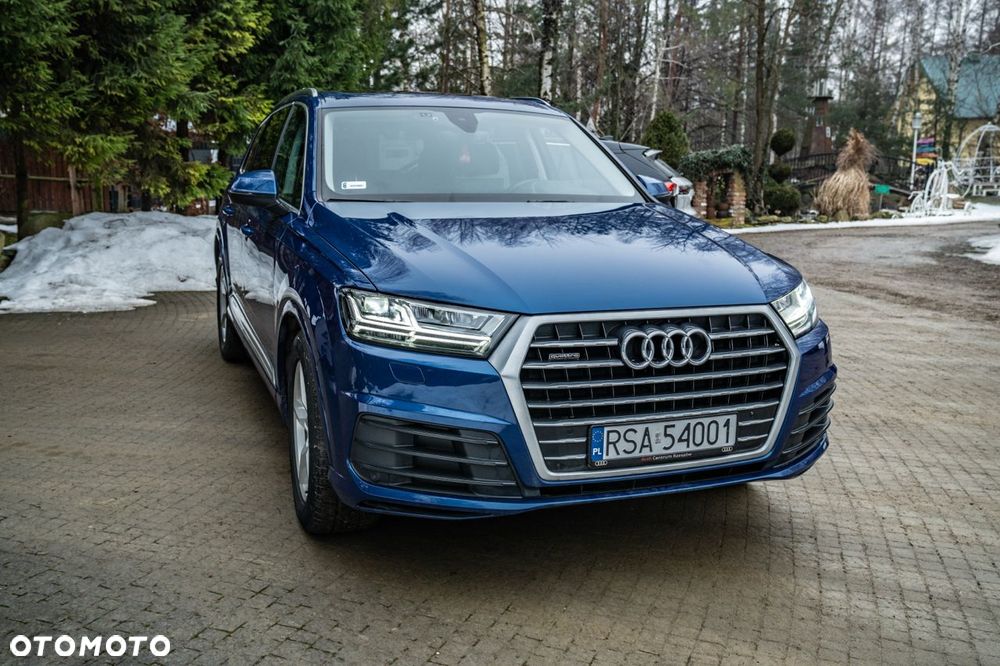 Audi Q7 - 12