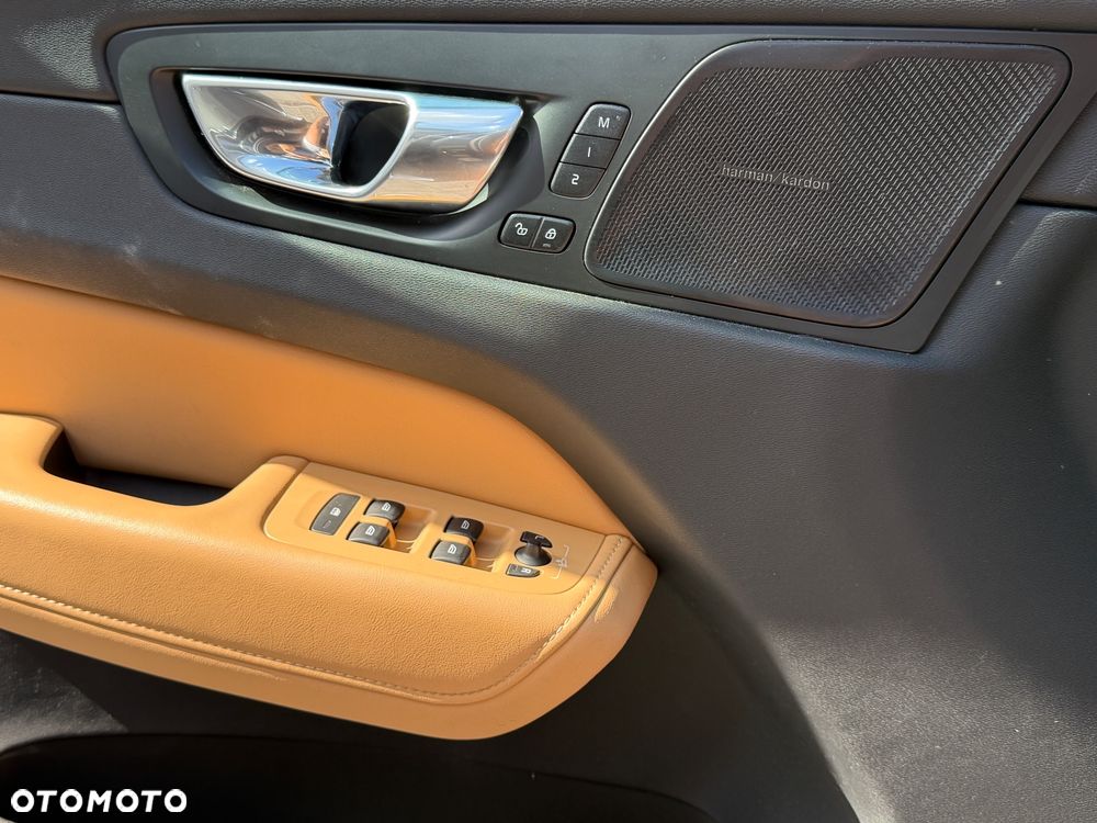 Volvo XC 60 B4 D Geartronic Inscription - 8