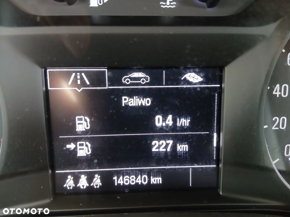 Opel Mokka X 1.6 D (CDTI ecoFLEX) Start/Stop Innovation - 19