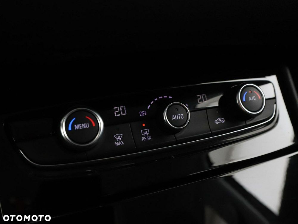 Opel Grandland X 1.2 T GPF Design Line S&S - 28